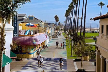 Awesome 3Br 1 Block To Ocean Fast Wifi C1 Villa Newport Beach Exterior foto