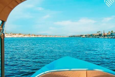 Awesome 3Br 1 Block To Ocean Fast Wifi C1 Villa Newport Beach Exterior foto