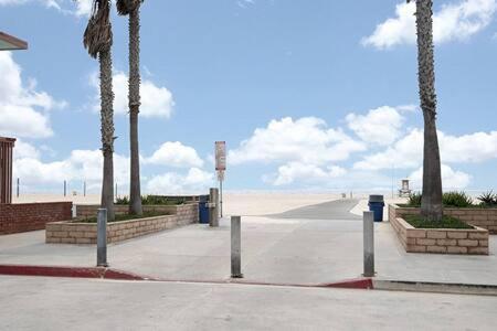 Awesome 3Br 1 Block To Ocean Fast Wifi C1 Villa Newport Beach Exterior foto