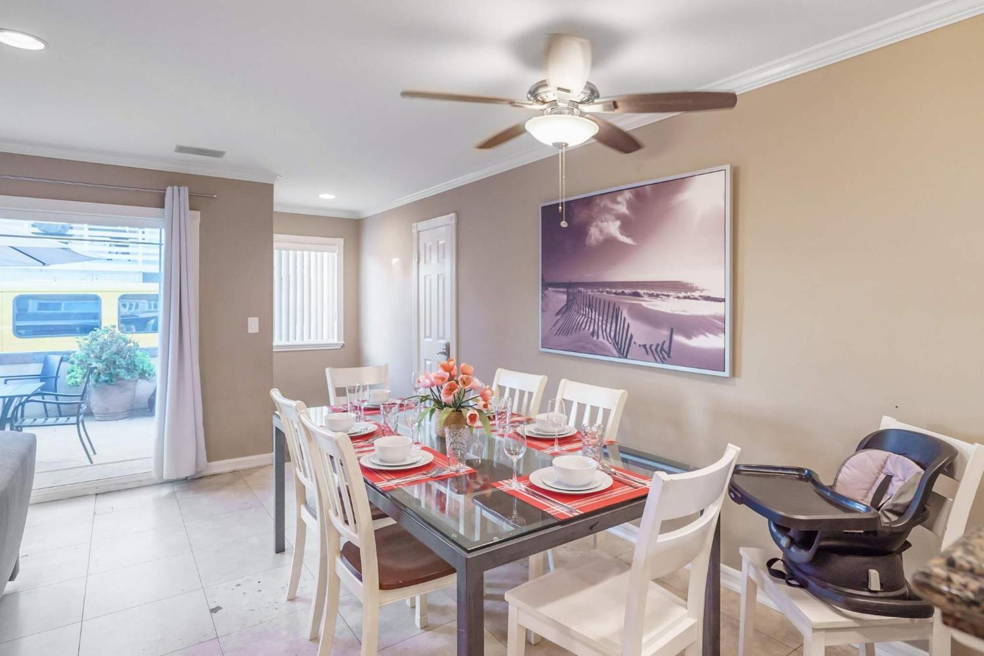 Awesome 3Br 1 Block To Ocean Fast Wifi C1 Villa Newport Beach Exterior foto