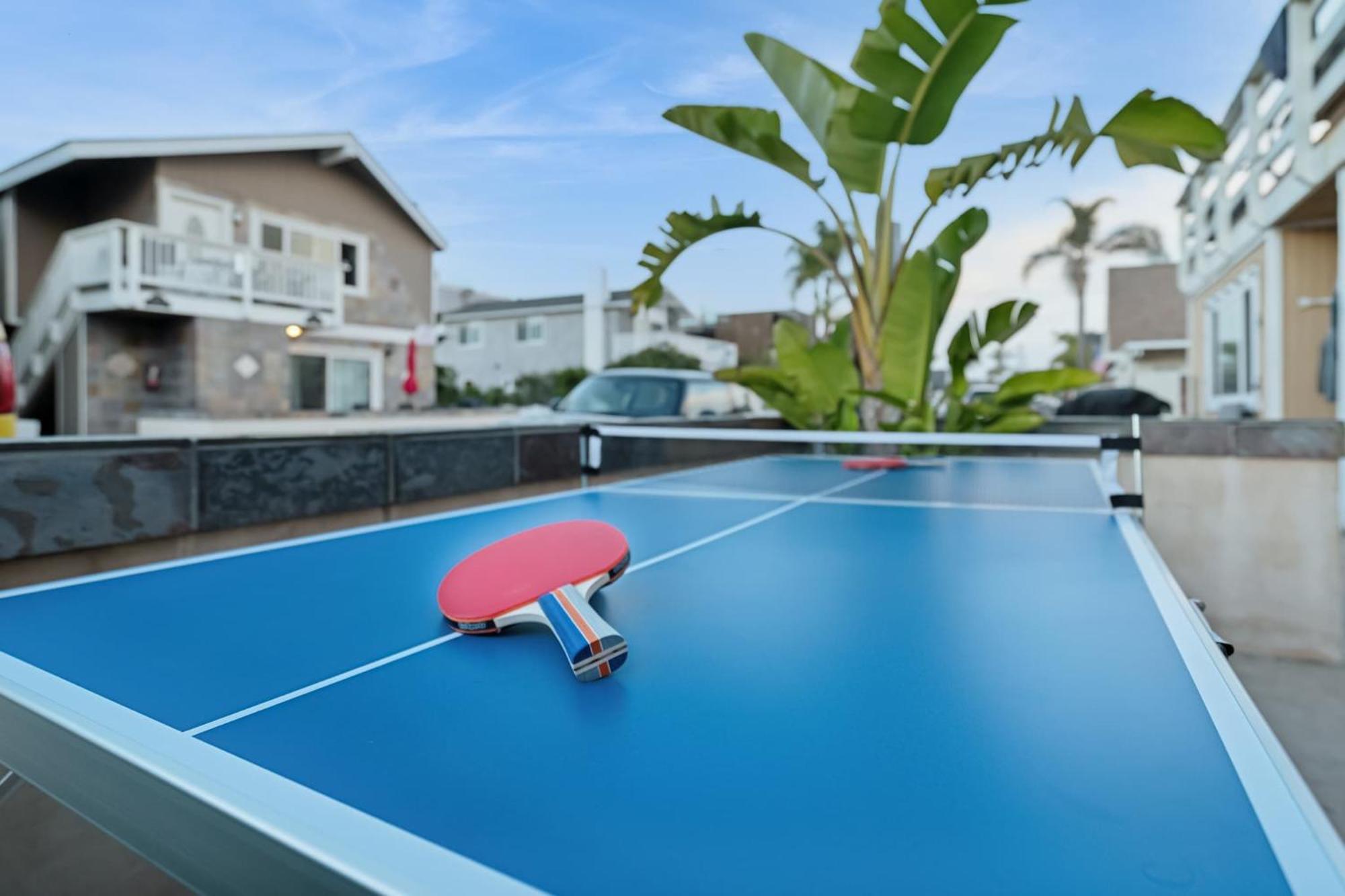 Awesome 3Br 1 Block To Ocean Fast Wifi C1 Villa Newport Beach Exterior foto