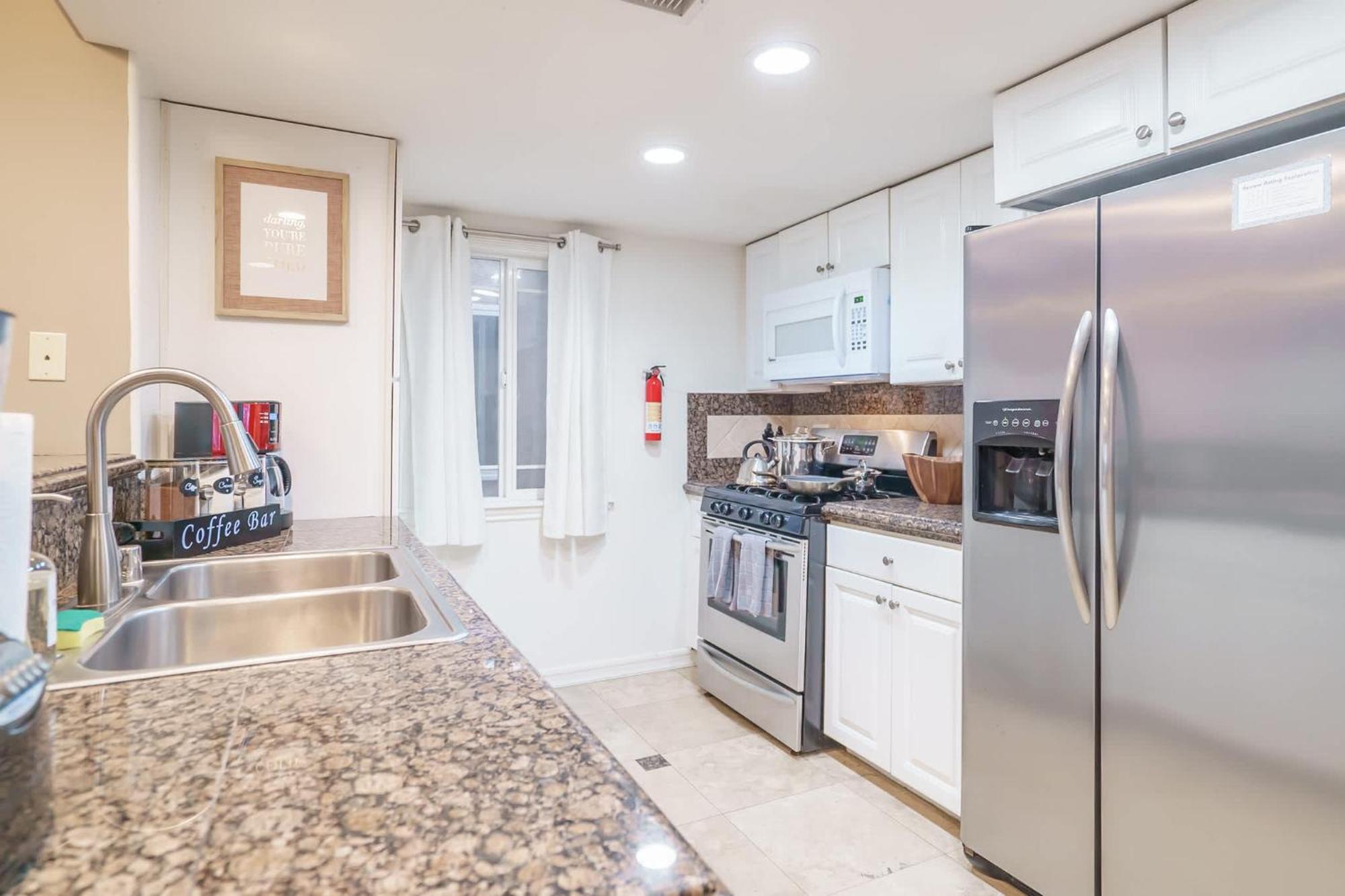 Awesome 3Br 1 Block To Ocean Fast Wifi C1 Villa Newport Beach Exterior foto