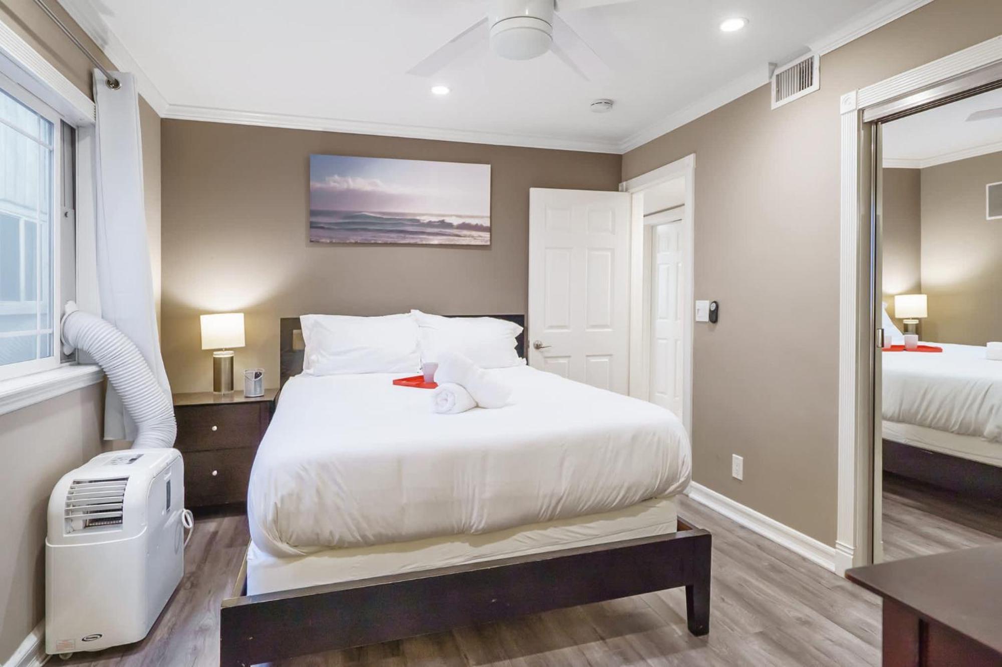 Awesome 3Br 1 Block To Ocean Fast Wifi C1 Villa Newport Beach Exterior foto
