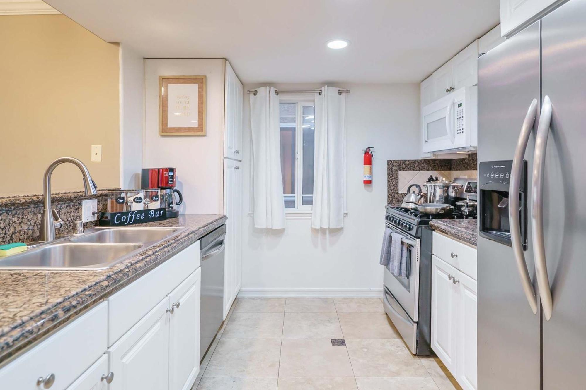 Awesome 3Br 1 Block To Ocean Fast Wifi C1 Villa Newport Beach Exterior foto