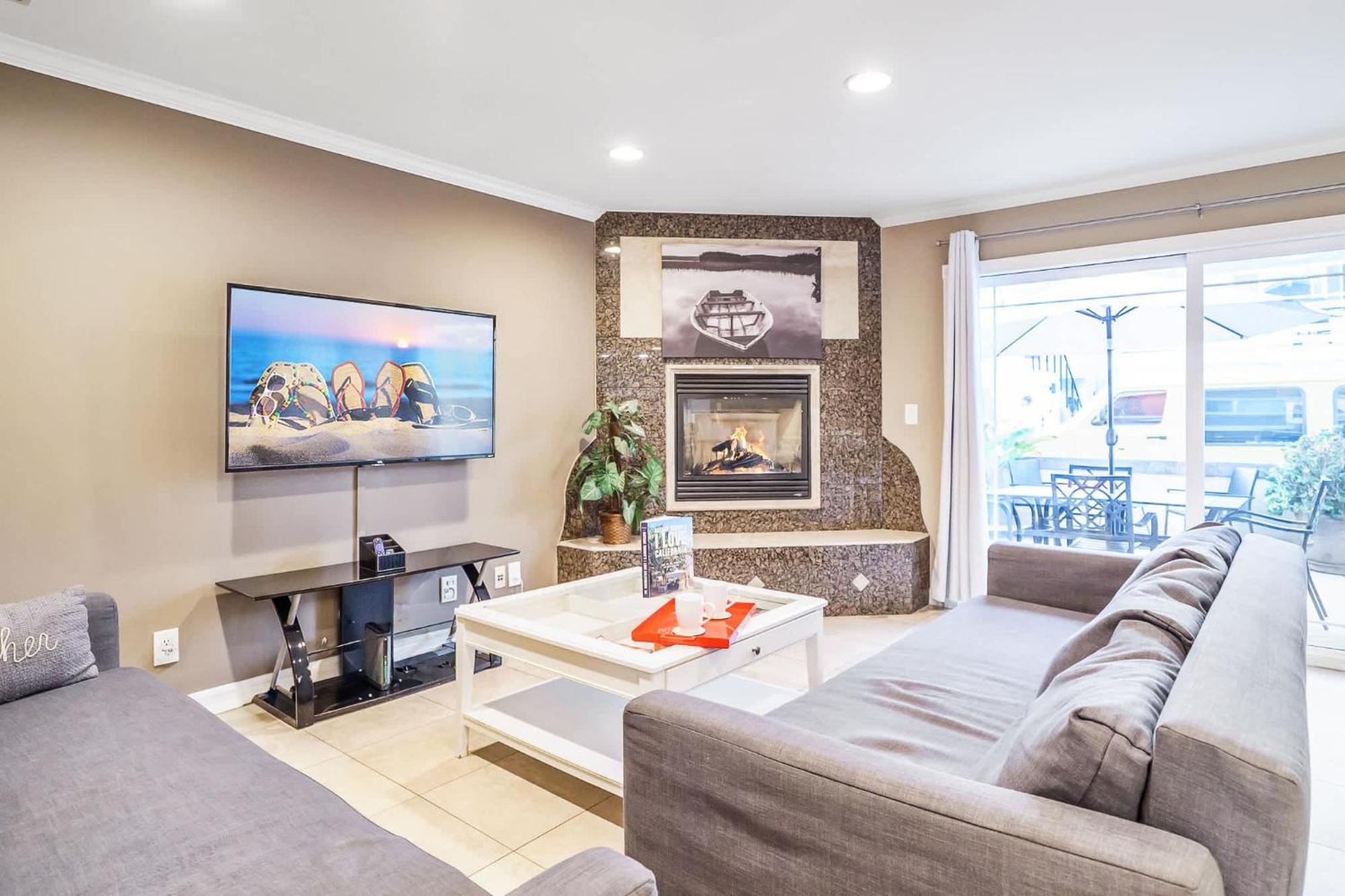Awesome 3Br 1 Block To Ocean Fast Wifi C1 Villa Newport Beach Exterior foto