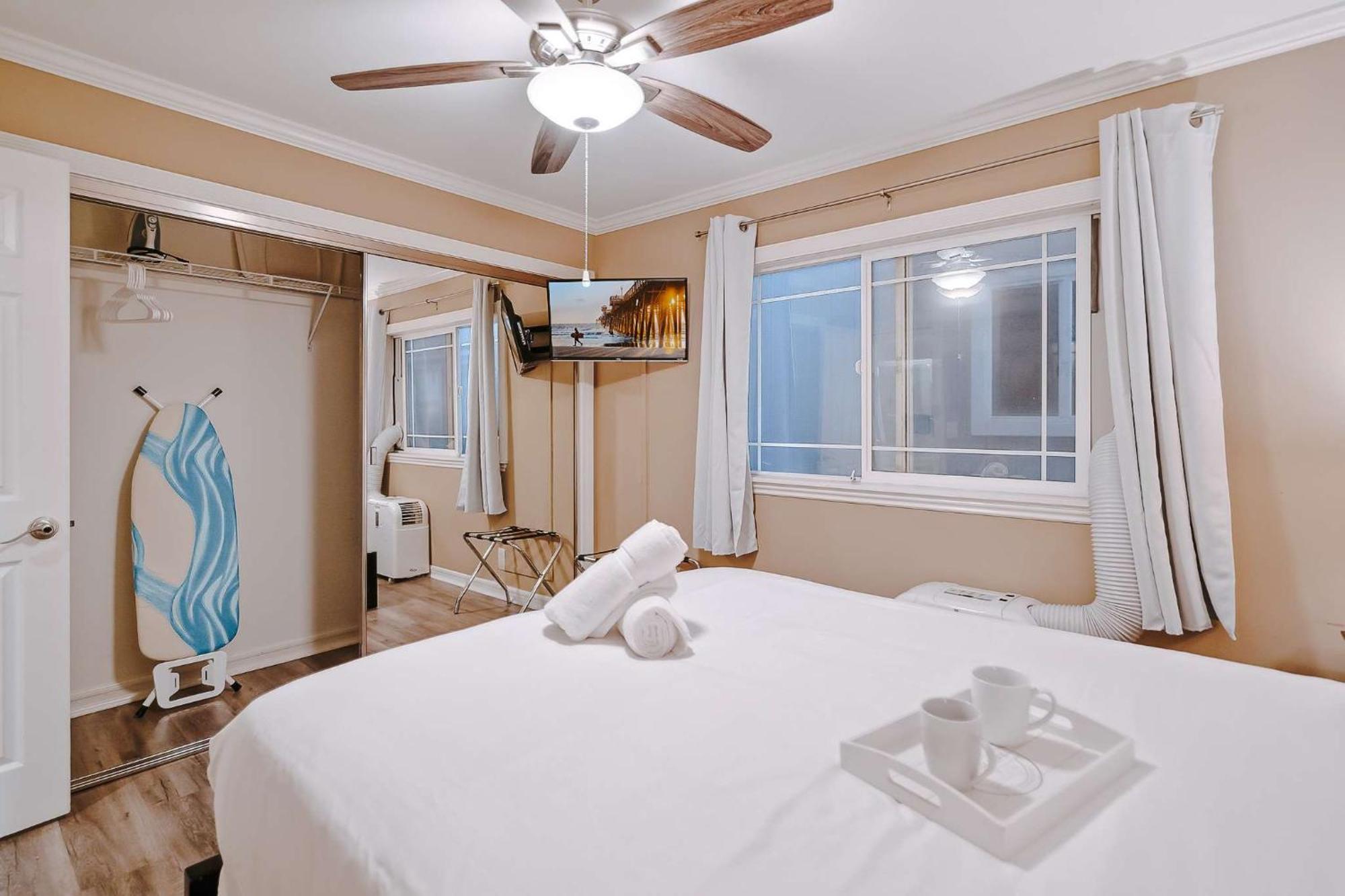Awesome 3Br 1 Block To Ocean Fast Wifi C1 Villa Newport Beach Exterior foto