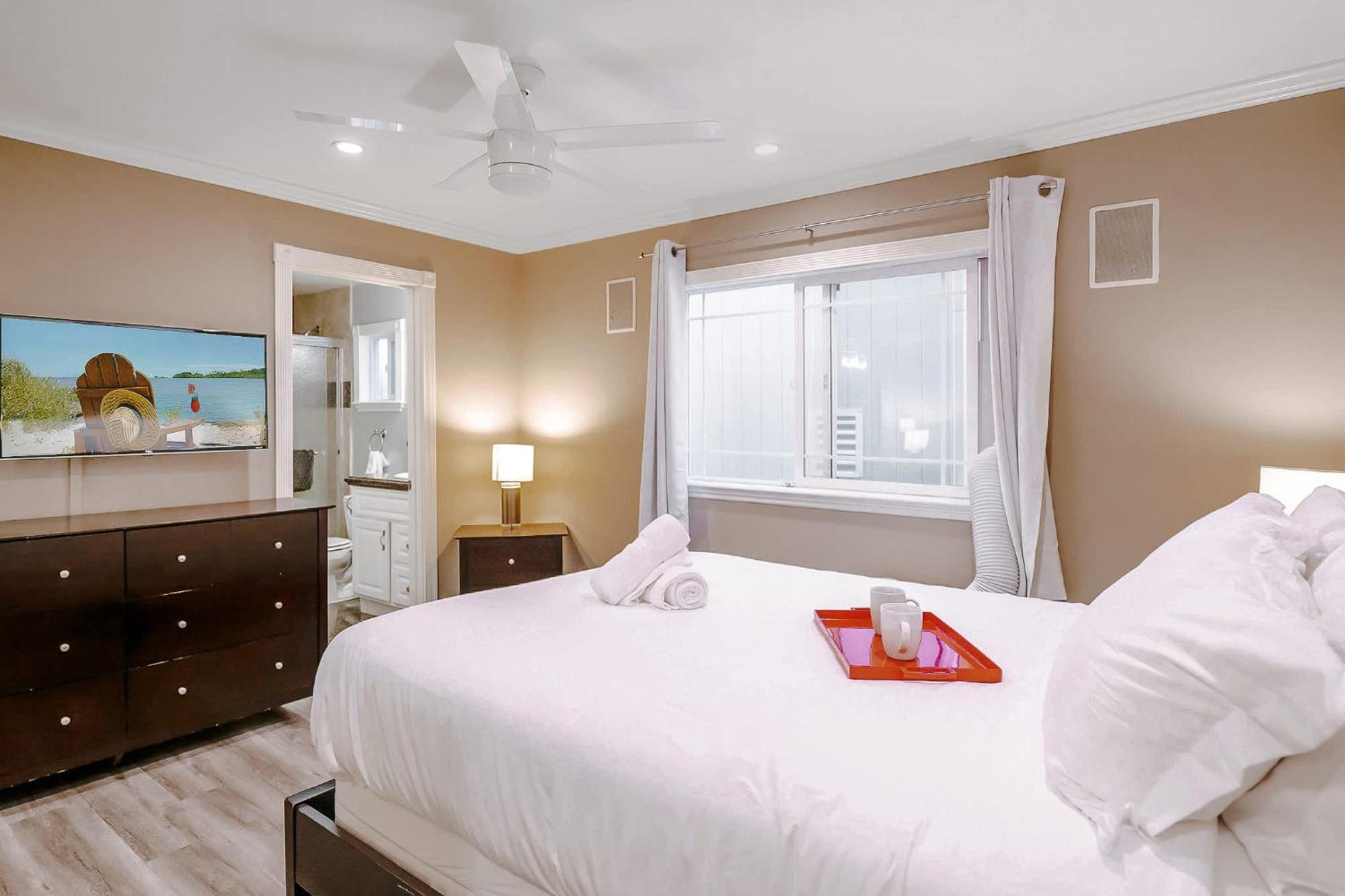 Awesome 3Br 1 Block To Ocean Fast Wifi C1 Villa Newport Beach Exterior foto