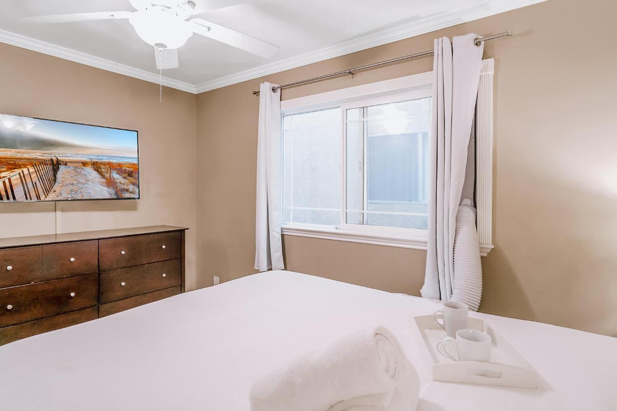 Awesome 3Br 1 Block To Ocean Fast Wifi C1 Villa Newport Beach Exterior foto
