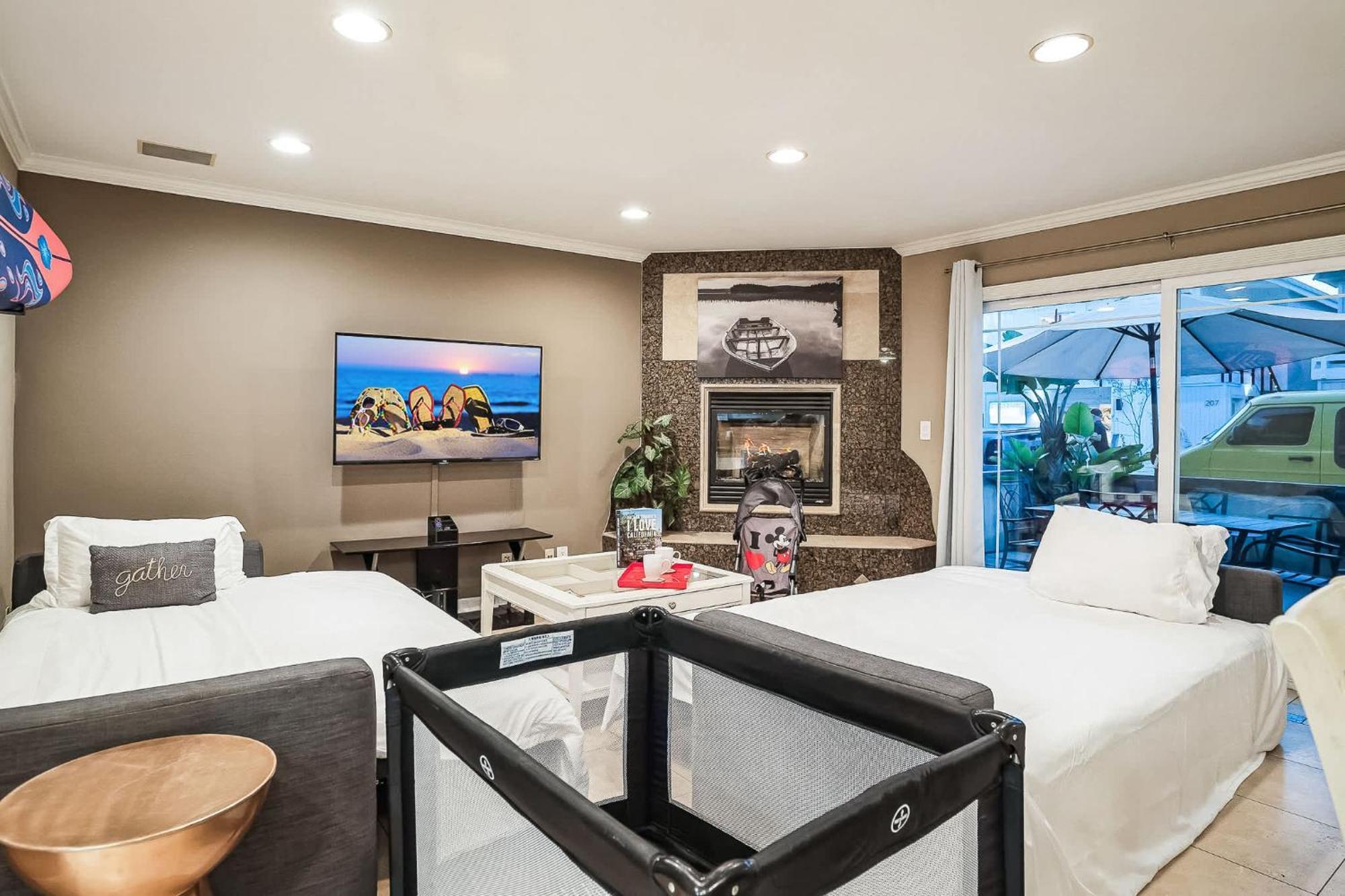 Awesome 3Br 1 Block To Ocean Fast Wifi C1 Villa Newport Beach Exterior foto