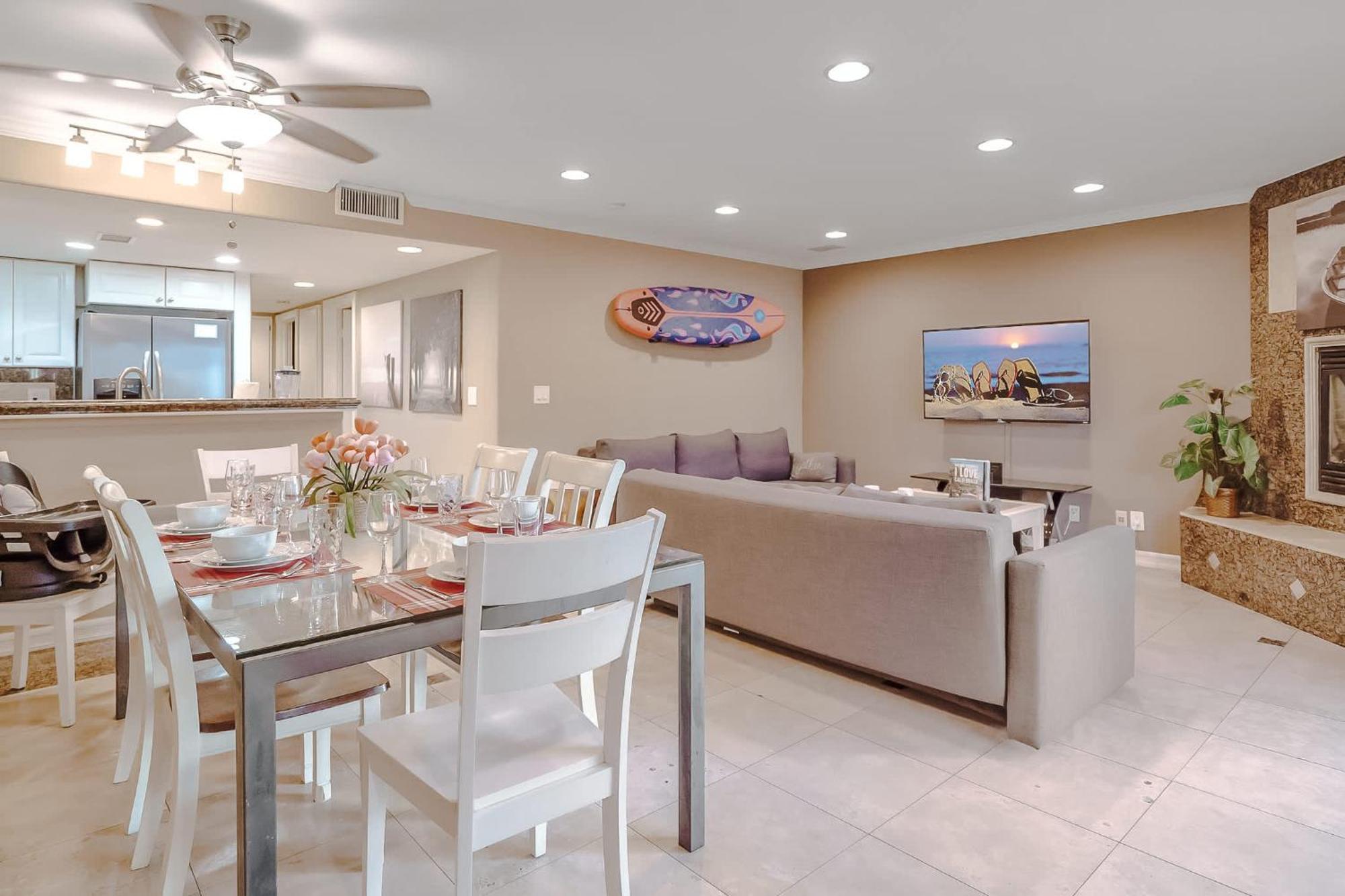 Awesome 3Br 1 Block To Ocean Fast Wifi C1 Villa Newport Beach Exterior foto